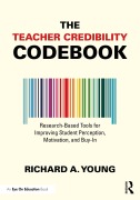 Cover-Bild zum Titel 'The Teacher Credibility Codebook' von 'Richard A. Young'