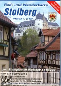 Cover-Bild zum Titel 'Stolberg' von ''