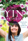Cover-Bild zum Titel 'Das Yin-Prinzip' von 'Daniela Hutter'