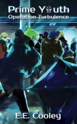 Cover-Bild zum Titel 'Operation Turbulence' von 'E E Cooley'