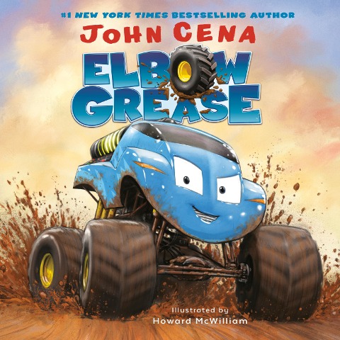 Elbow Grease - John Cena