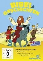 Bibel Geschichten - 