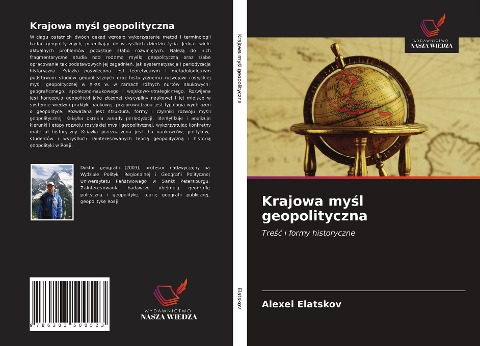 Krajowa my¿l geopolityczna - Alexei Elatskov