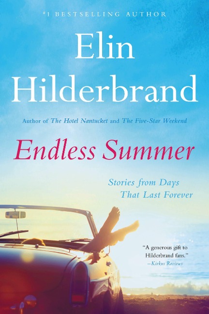 Endless Summer - Elin Hilderbrand