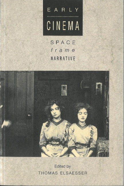 Early Cinema - 