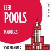 Cover-Bild zum Titel 'Leer Pools (taalcursus voor beginners)' von 'Thomas Rike'