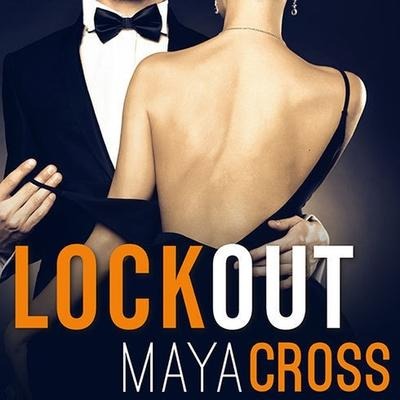 Lockout Lib/E - Maya Cross