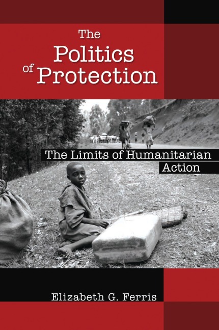 The Politics of Protection - Elizabeth G. Ferris