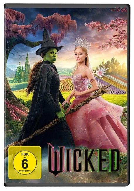 Wicked - 