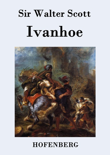 Ivanhoe - Walter Scott