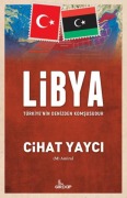 Cover-Bild zum Titel 'Libya Türkiyenin Denizden Komsusudur' von 'Cihat Yayci'