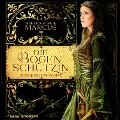 Cover-Bild zum Titel 'Die Bogenschützin' von 'Martha Sophie Marcus'