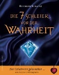 Cover-Bild zum Titel 'Die sieben Schleier vor der Wahrheit' von 'Ruediger Schache'