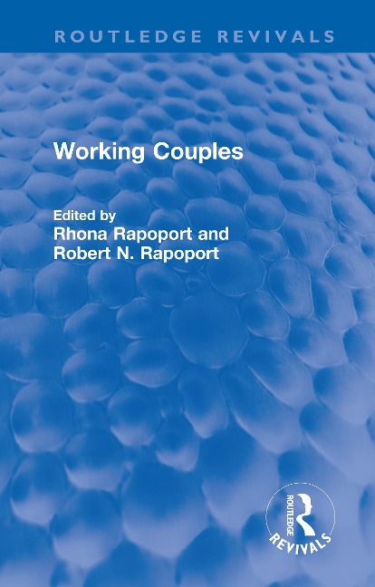 Working Couples - 