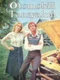 Cover-Bild zum Titel 'Otomobili Taniyalim' von 'Roy Johnstone'