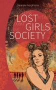 Cover-Bild zum Titel 'Lost Girls Society' von 'Berenike Nordmann'
