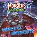 Monsters Unleashed - Gorgilla den förskräckliga! - Marvel