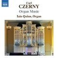 Orgelwerke - Iain Quinn
