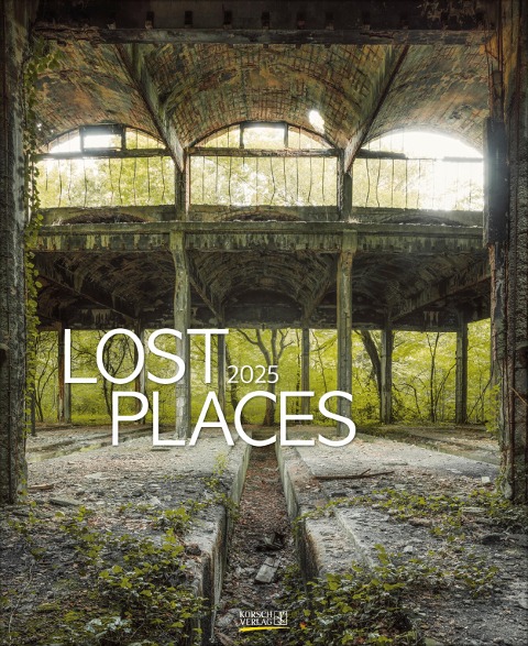 Lost Places 2025 - 