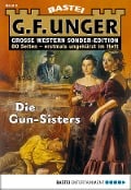 Cover-Bild zum Titel 'G. F. Unger Sonder-Edition 6' von 'G. F. Unger'