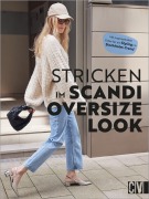 Cover-Bild zum Titel 'Stricken im Scandi- und Oversize Look' von ''