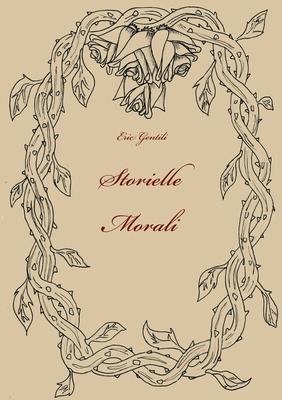 Storielle morali - Eric Gentili