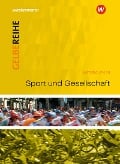 Cover-Bild zum Titel 'Sport und Gesellschaft. Materialien für den Sekundarbereich II' von ''
