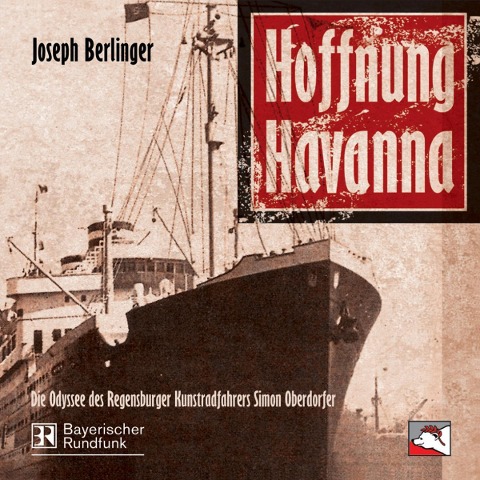 Hoffnung Havanna - Joseph Berlinger