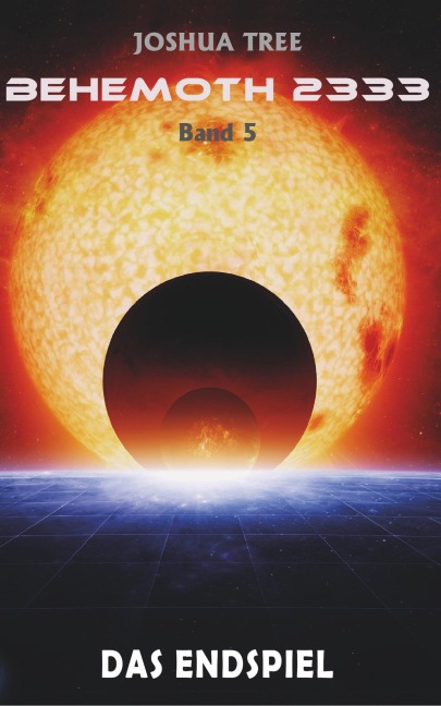 Behemoth 2333 - Band 5 - Joshua Tree