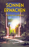 Cover-Bild zum Titel 'Sonnen-Erwachen' von 'Karl-Heinz Zimmer'