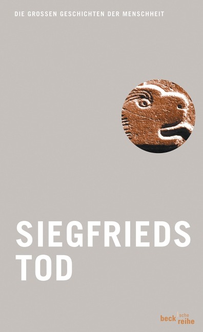 Siegfrieds Tod - 