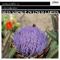Cover-Bild zum Titel 'Mein Sommer in einem Garten' von 'Charles Dudley Warner'