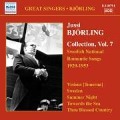 Swedish National Romantic Songs - Jussi Björling