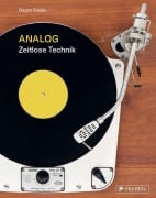 Analog - Deyan Sudjic