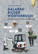 Cover-Bild zum Titel 'GaLaBau-Bilder-Wörterbuch' von 'Tjards Wendebourg'