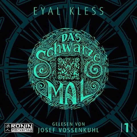 Das schwarze Mal - Eyal Kless