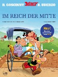 Asterix und Obelix im Reich der Mitte - Olivier Gay, Fabrice Tarrin