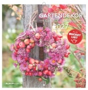 Cover-Bild zum Titel 'Gartendekor 2027' von ''