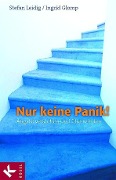 Cover-Bild zum Titel 'Nur keine Panik!' von 'Stefan Leidig, Ingrid Glomp'