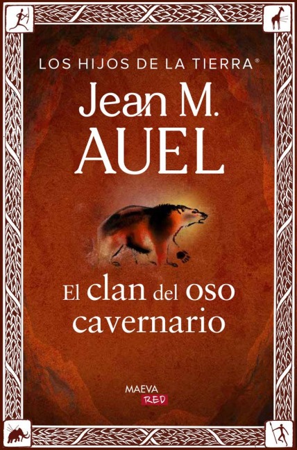 El Clan del Oso Cavernario - Jean M Auel