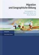 Cover-Bild zum Titel 'Migration und Geographische Bildung' von ''