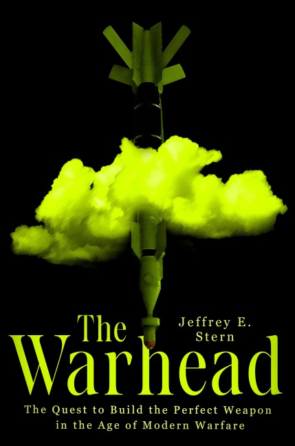 The Warhead - Jeffrey E Stern