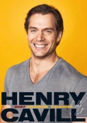 Cover-Bild zum Titel 'Henry Cavill Kalender 2027 - Der Star aus The Witcher' von 'Henry Cavill'