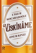 Cover-Bild zum Titel 'Viskiname' von 'Uygur Kocabasoglu'