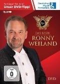 Die Stimme der Sehnsucht:Das Beste - Ronny Weiland