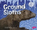 Ground Sloths - Joy Frisch-Schmoll