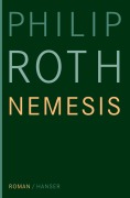 Cover-Bild zum Titel 'Nemesis' von 'Philip Roth'