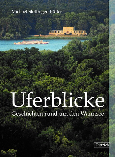 Uferblicke - Michael Stoffregen-Büller