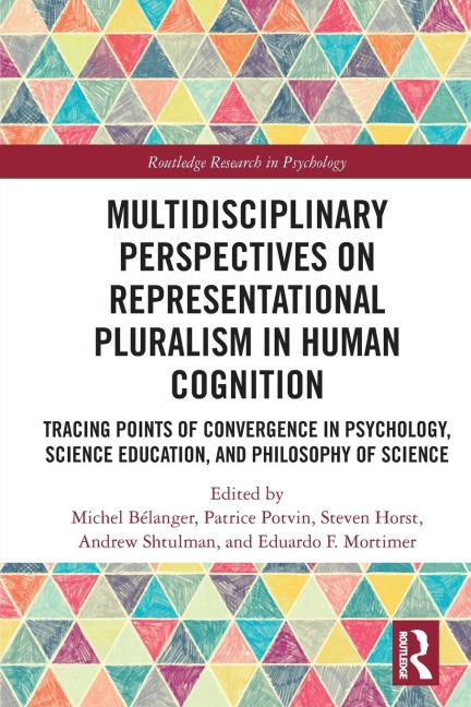 Multidisciplinary Perspectives on Representational Pluralism in Human Cognition - 
