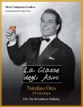 La classe degli asini. Natalino Otto 53 anni dopo - Silvia Codognotto Sandon